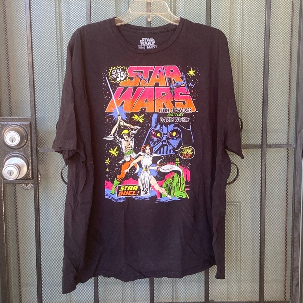 Star Wars T-Shirt